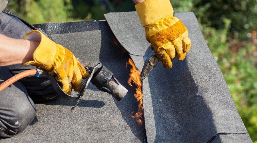 Expert Emergency Roof Repairs services in Fort Lawn, SC